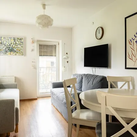 Victus Apartamenty, Fresh