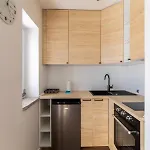 Comfortable Victus Close To The By Renters 아파트