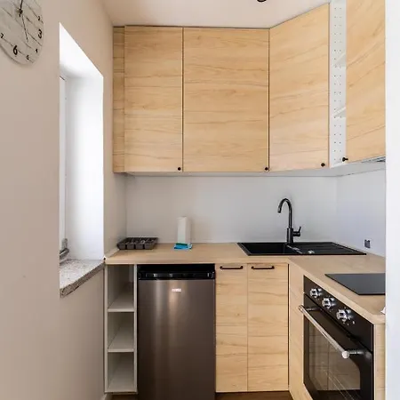 Victus Apartamenty, Fresh Apartman