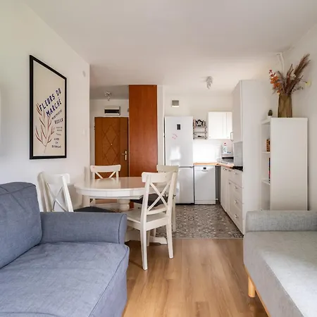 Victus Apartamenty, Fresh Apartman *