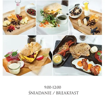 Victus Apartamenty, Fresh Apartman Sopot