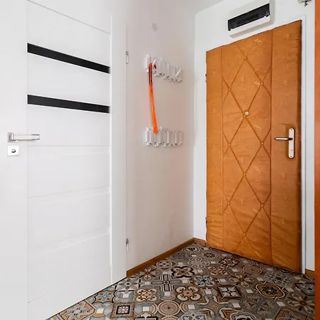 Victus Apartamenty, Fresh Apartman