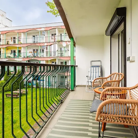 Victus Apartamenty, Fresh