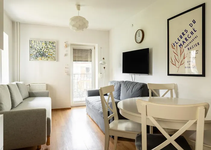 Victus Apartamenty, Fresh