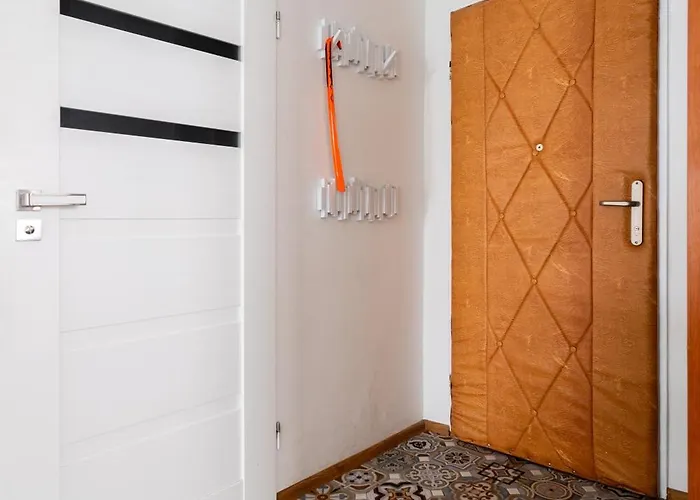 Victus Apartamenty, Fresh 公寓